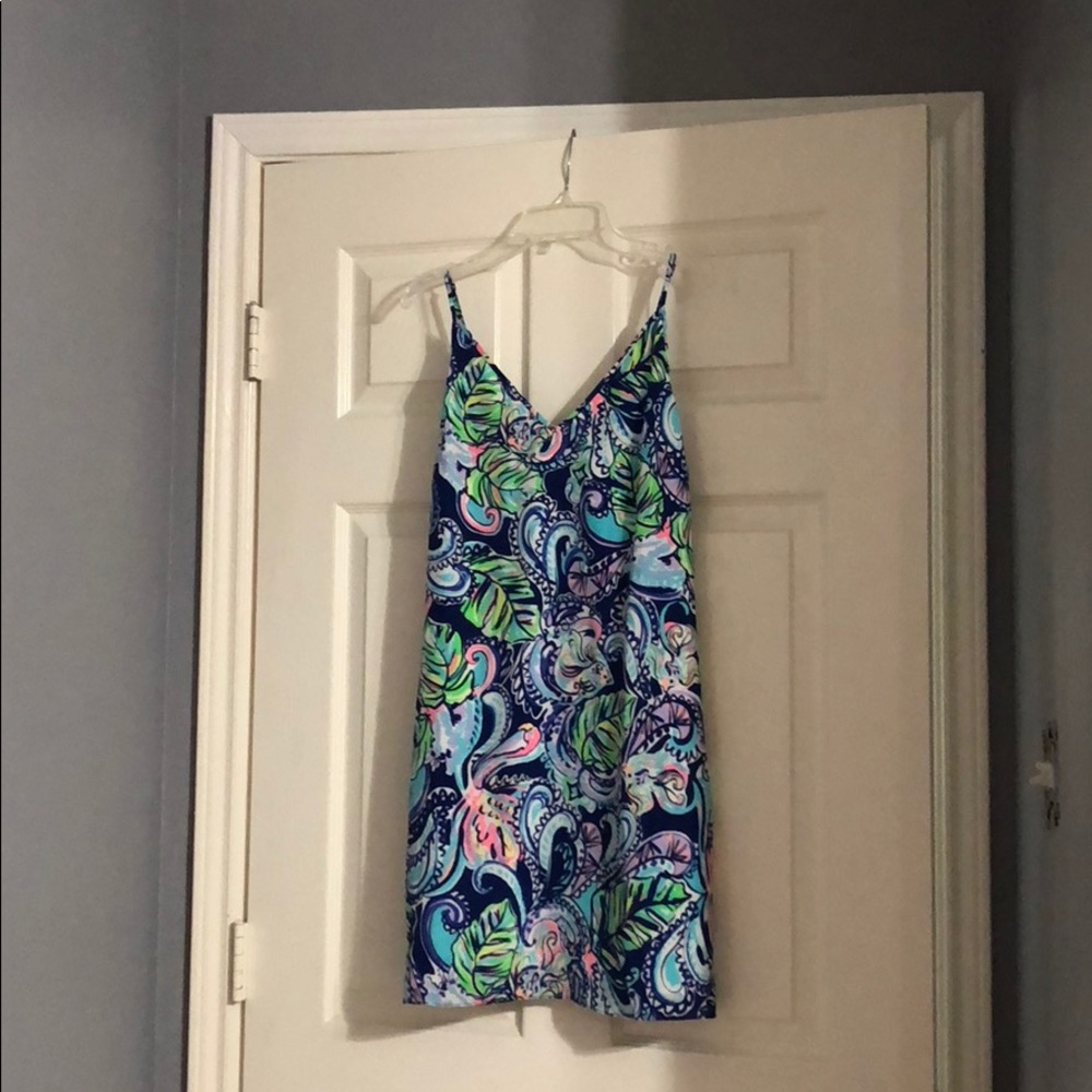 Lily Pulitzer Dress